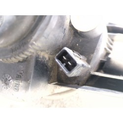Recambio de faro antiniebla derecho para peugeot 206 (1998) 1.6 hdi 110 referencia OEM IAM 67742325  