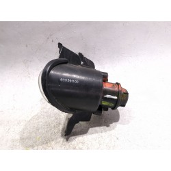 Recambio de faro antiniebla derecho para peugeot 206 (1998) 1.6 hdi 110 referencia OEM IAM 67742325  