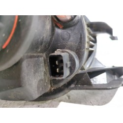 Recambio de faro antiniebla derecho para peugeot 206 (1998) 1.6 hdi 110 referencia OEM IAM 67742325  