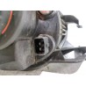 Recambio de faro antiniebla derecho para peugeot 206 (1998) 1.6 hdi 110 referencia OEM IAM 67742325  