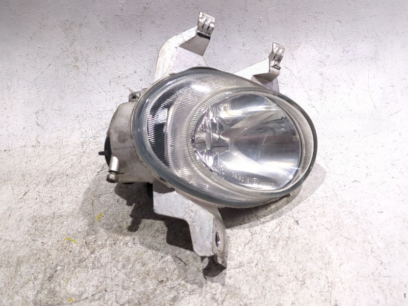 Recambio de faro antiniebla derecho para peugeot 206 (1998) 1.6 hdi 110 referencia OEM IAM 67742325  