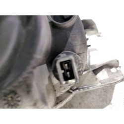 Recambio de faro antiniebla derecho para peugeot 206 (1998) 1.6 hdi 110 referencia OEM IAM 67742325  