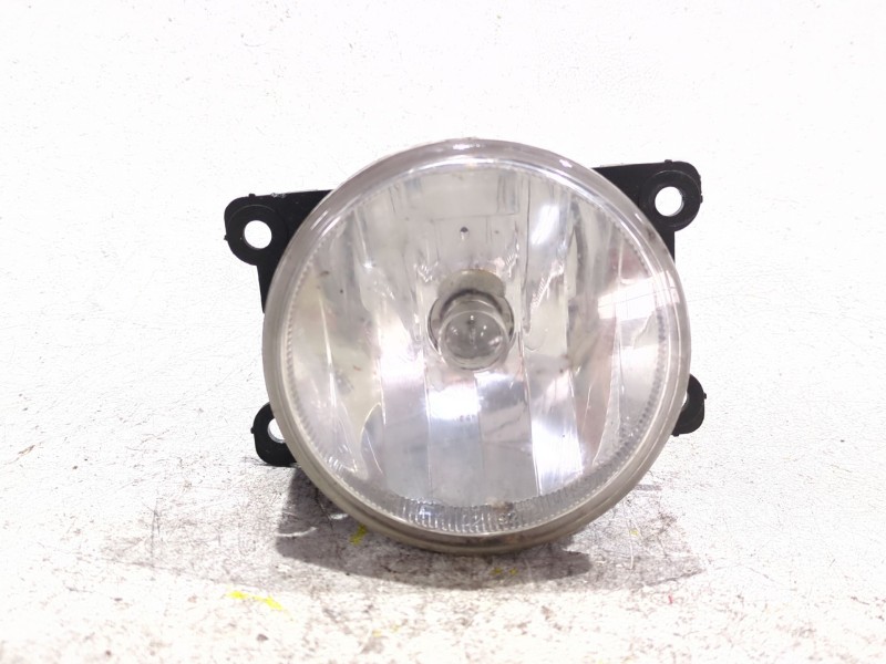 Recambio de faro antiniebla izquierdo para peugeot 3008 i monospace (0u_) 1.6 thp referencia OEM IAM 9685425180  