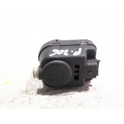 Recambio de motor trampilla calefaccion para peugeot 106 i (1a, 1c) 1.1 referencia OEM IAM   