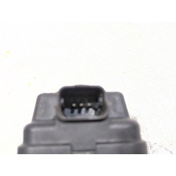 Recambio de motor trampilla calefaccion para peugeot 106 i (1a, 1c) 1.1 referencia OEM IAM   