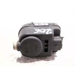 Recambio de motor trampilla calefaccion para peugeot 106 i (1a, 1c) 1.1 referencia OEM IAM   