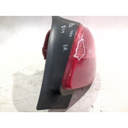 Recambio de piloto trasero derecho para peugeot 206 (1998) 1.4 16v referencia OEM IAM 2531D  