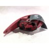 Recambio de piloto trasero derecho para peugeot 206 (1998) 1.4 16v referencia OEM IAM 2531D  