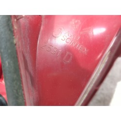 Recambio de piloto trasero derecho para peugeot 206 (1998) 1.4 16v referencia OEM IAM 2531D  