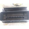 Recambio de nucleo abs para bmw 1 (e87) 120 d referencia OEM IAM 3451676984401  