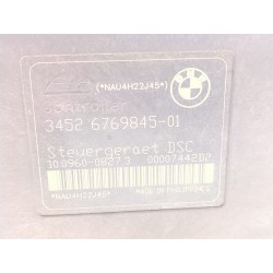Recambio de nucleo abs para bmw 1 (e87) 120 d referencia OEM IAM 3451676984401  