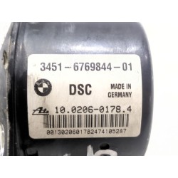 Recambio de nucleo abs para bmw 1 (e87) 120 d referencia OEM IAM 3451676984401  