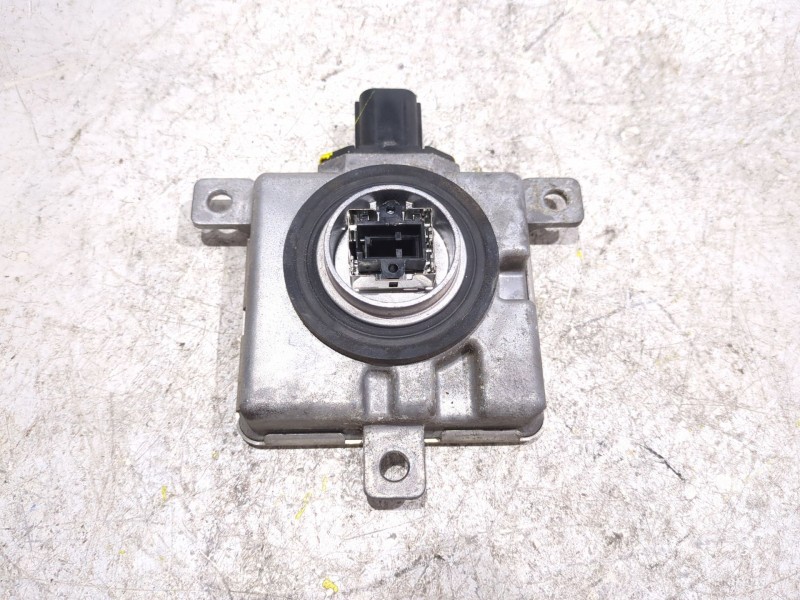 Recambio de centralita faros xenon para mazda 3 (bm, bn) 2.2 d referencia OEM IAM W3T24571  