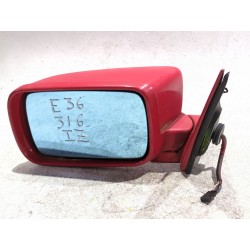 Recambio de retrovisor izquierdo para bmw serie 3 berlina (e36)(1990) 1.6 316i [1,6 ltr. - 75 kw cat (m43)] referencia OEM IAM 3