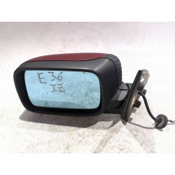 Recambio de retrovisor izquierdo para bmw serie 3 berlina (e36)(1990) 1.6 316i [1,6 ltr. - 75 kw cat (m43)] referencia OEM IAM 8