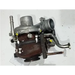 Recambio de turbo para renault laguna ii (bg0)(2001) 1.9 dci (bg0g) referencia OEM IAM 7555077  