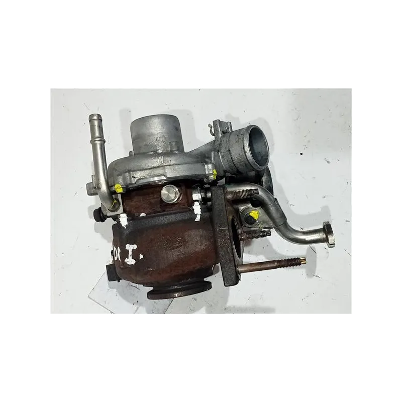 Recambio de turbo para renault laguna ii (bg0)(2001) 1.9 dci (bg0g) referencia OEM IAM 7555077  