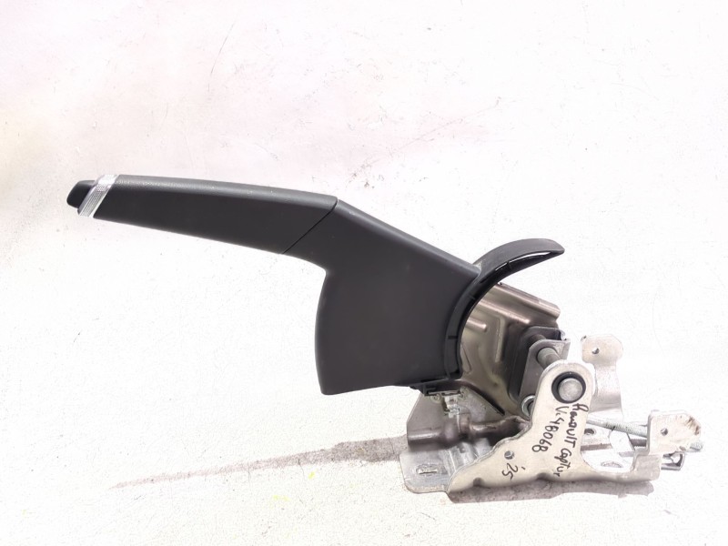 Recambio de palanca freno de mano para renault captur ii (hf_) tce 100 (hfmt) referencia OEM IAM 360100847B  