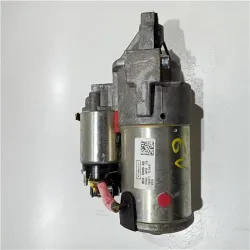 Recambio de motor arranque para ford ranger (tke)(2011) 2.0 cabina sencilla 4x4 xl [2,0 ltr. - 125 kw tdci panther cat] referenc