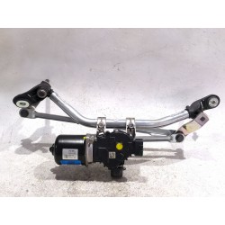 Recambio de mecanismo limpia delantero para renault captur ii (hf_) tce 100 (hfmt) referencia OEM IAM 288003426R  