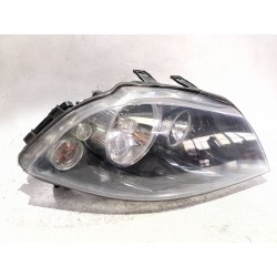 Recambio de faro delantero derecho para seat ibiza iii (6l1) 1.9 tdi referencia OEM IAM 4451115R  