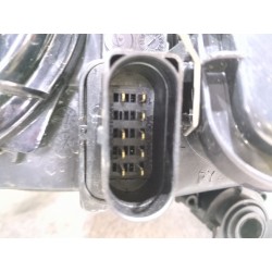Recambio de faro delantero derecho para seat ibiza iii (6l1) 1.9 tdi referencia OEM IAM 4451115R  