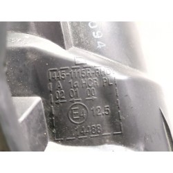 Recambio de faro delantero derecho para seat ibiza iii (6l1) 1.9 tdi referencia OEM IAM 4451115R  