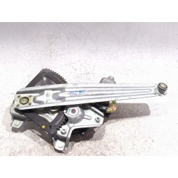 MECANISMO ELEVALUNAS TRASERO IZQUIERDO 83402B9010 