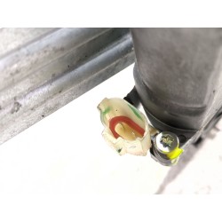 Recambio de mecanismo elevalunas trasero izquierdo para hyundai i10 ii (ba, ia) 1.0 referencia OEM IAM 83402B9010  