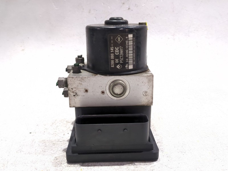 Recambio de nucleo abs para renault laguna ii (bg0)(2001) 1.9 dci (bg0g) referencia OEM IAM 8200808145  
