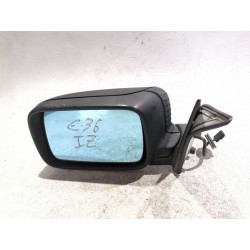 Recambio de retrovisor izquierdo para bmw serie 3 berlina (e36)(1990) 1.6 316i [1,6 ltr. - 75 kw cat (m43)] referencia OEM IAM E