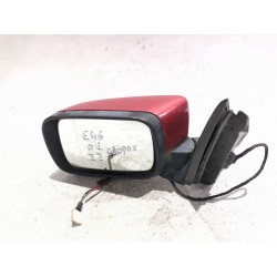 RETROVISOR IZQUIERDO E10117351 