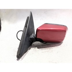 Recambio de retrovisor izquierdo para bmw 3 compact (e46) 318 ti referencia OEM IAM E10117351  