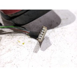 Recambio de retrovisor izquierdo para bmw 3 compact (e46) 318 ti referencia OEM IAM E10117351  