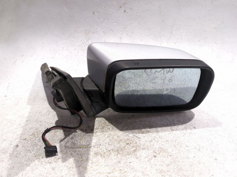 Recambio de retrovisor derecho para bmw 3 (e46) 320 d referencia OEM IAM E10117351  