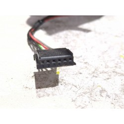 Recambio de retrovisor derecho para bmw 3 (e46) 320 d referencia OEM IAM E10117351  