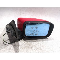 Recambio de retrovisor derecho para bmw 3 (e46) 320 d referencia OEM IAM   