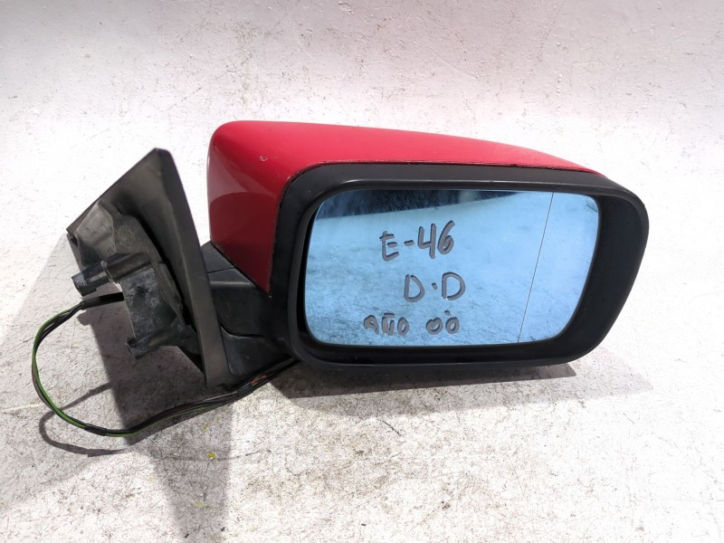 Recambio de retrovisor derecho para bmw 3 (e46) 320 d referencia OEM IAM   