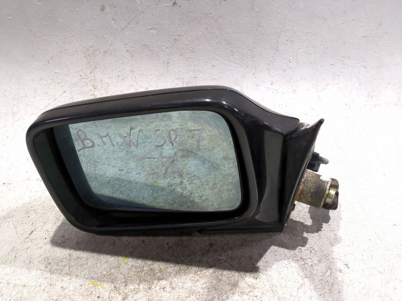 Recambio de retrovisor izquierdo para bmw 7 (e32) 750 i, il v12 referencia OEM IAM E6006193  