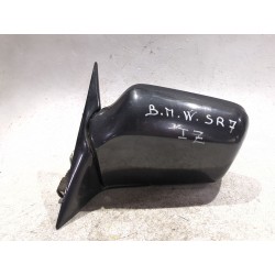 Recambio de retrovisor izquierdo para bmw 7 (e32) 750 i, il v12 referencia OEM IAM E6006193  