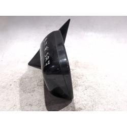 Recambio de retrovisor izquierdo para bmw 7 (e32) 750 i, il v12 referencia OEM IAM E6006193  