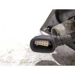 Recambio de retrovisor izquierdo para bmw 7 (e32) 750 i, il v12 referencia OEM IAM E6006193  