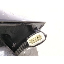 Recambio de retrovisor izquierdo para bmw 7 (e32) 750 i, il v12 referencia OEM IAM E6006193  