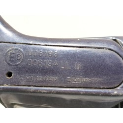 Recambio de retrovisor izquierdo para bmw 7 (e32) 750 i, il v12 referencia OEM IAM E6006193  