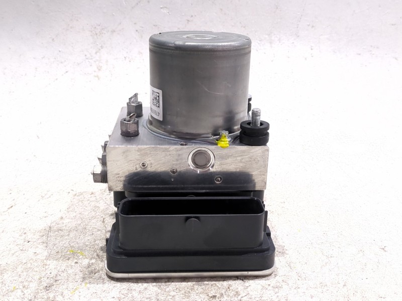 Recambio de nucleo abs para renault captur ii (hf_) tce 100 (hfmt) referencia OEM IAM 0265957445  