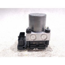 Recambio de nucleo abs para renault captur ii (hf_) tce 100 (hfmt) referencia OEM IAM 0265957445  