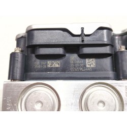 Recambio de nucleo abs para renault captur ii (hf_) tce 100 (hfmt) referencia OEM IAM 0265957445  