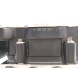 Recambio de nucleo abs para renault captur ii (hf_) tce 100 (hfmt) referencia OEM IAM 0265957445  