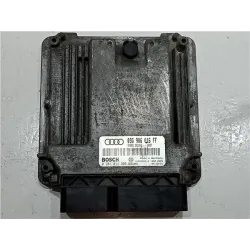Recambio de centralita inyeccion para audi a3 (8p1)(05.2003) 2.0 tdi 16v referencia OEM IAM 03G906016FF EDC16U1  