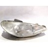 Recambio de faro delantero derecho para peugeot 206 (1998) 1.9 d referencia OEM IAM 9640559480  